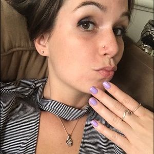 Meet your Posher, Megan